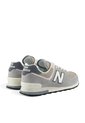 Tenis New Balance 574 Hombre-Gris de New Balance