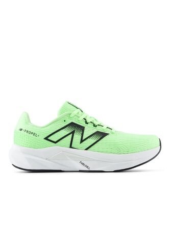 Tenis New Balance Propel Hombre-Verde New Balance