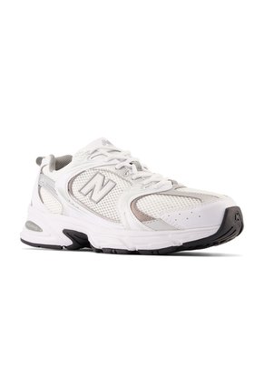 Tenis Deportivos New Balance Original 530 Abzorb Gris Unisex