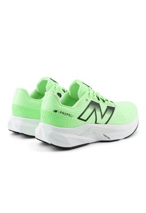 Tenis New Balance Propel Hombre-Verde