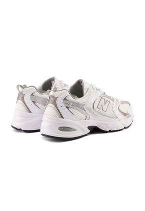 Tenis Deportivos New Balance Original 530 Abzorb Gris Unisex