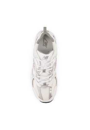 Tenis Deportivos New Balance Original 530 Abzorb Gris Unisex
