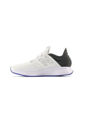 Tenis Zapatillas New Balance Roav Blanco Hombre Original