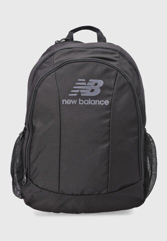 Morral  new balance Negro New Balance