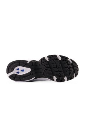 Tenis Deportivos New Balance Original 530 Abzorb Gris Unisex