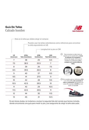 Tenis Deportivos Marca New Balance 574  Negro Para Hombre