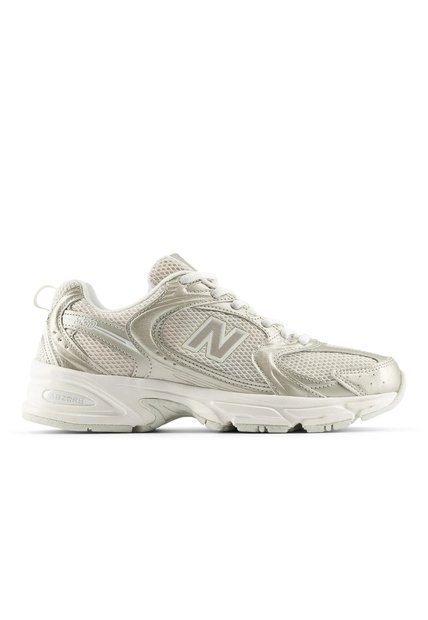 Tenis Deportivos New Balance Original 530 Abzorb Gris Unisex