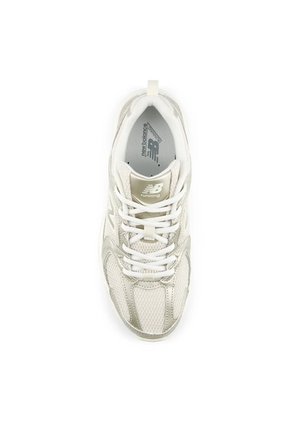 Tenis Deportivos New Balance Original 530 Abzorb Gris Unisex