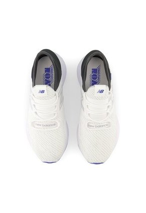 Tenis Zapatillas New Balance Roav Blanco Hombre Original