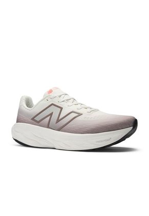 Tenis New Balance 1080 Hombre-Blanco