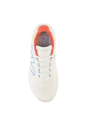 Tenis Deportivos New Balance 1080 Original  Blanco Mujer