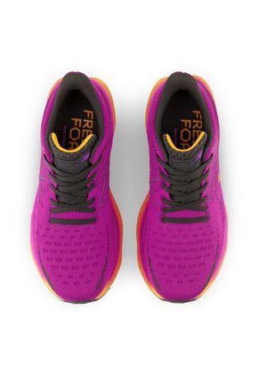 Tenis Deportivos New Balance 1080 Rojo Para Mujer