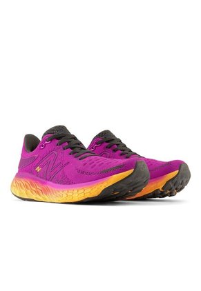 Tenis Deportivos New Balance 1080 Rojo Para Mujer