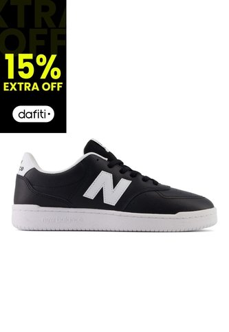 Tenis New Balance Bb80-Negro New Balance