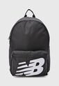 Morral  new balance Negro de New Balance