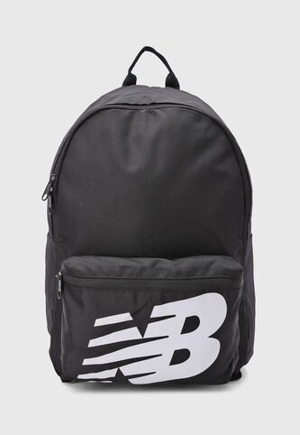 Morral  new balance Negro New Balance