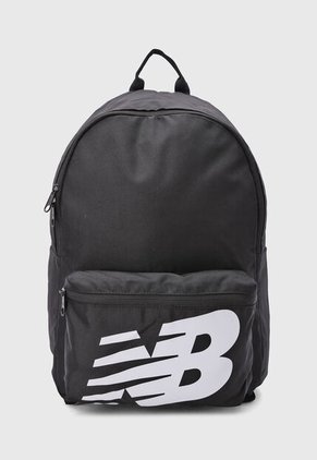 Morral new balance Negro