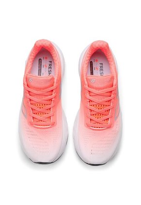 Tenis Deportivos New Balance Originales 1080 Naranja Mujer