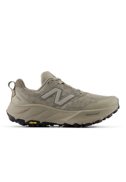 Tenis New Balance Hierro Mujer-Cafe