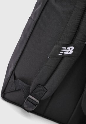 Morral new balance Negro