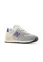 Tenis New Balance 574 Hombre-Gris de New Balance