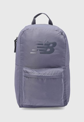 Morral  new balance Azul