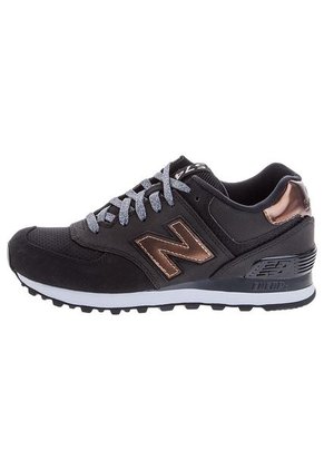 Lifestyle Negro-Cobre New Balance Classic Traditionnels