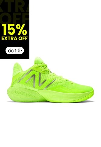 Tenis New Balance Two Wxy-Verde New Balance