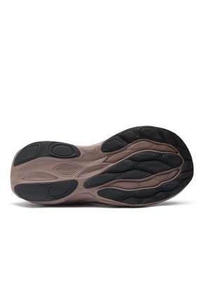 Tenis New Balance 1080 Mujer-Blanco/Cafe