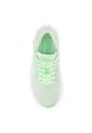 Tenis Deportivos New Balance Original FC Trainer Verde Mujer de New Balance
