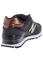 Lifestyle Negro-Cobre New Balance Classic Traditionnels de New Balance
