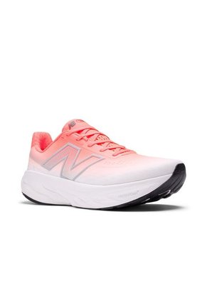 Tenis New Balance 1080 Hombre-Naranja/Blanco