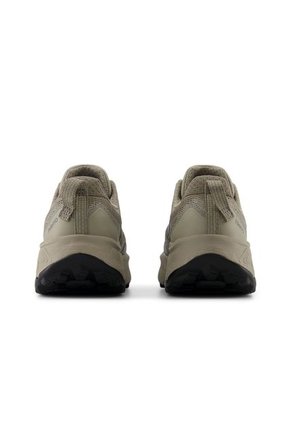 Tenis New Balance Hierro Mujer-Cafe