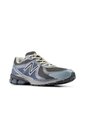 Tenis Deportivos New Balance Original 860 Azul Para Hombre de New Balance