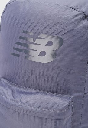 Morral  new balance Azul