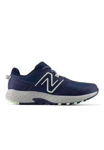 Tenis New Balance 410 Hombre-Azul New Balance