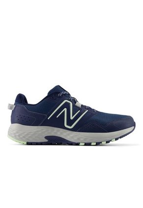 Tenis New Balance 410 Hombre-Azul