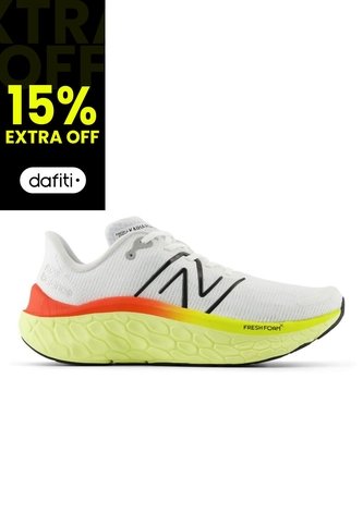 Tenis New Balance Kaiha-Blanco New Balance