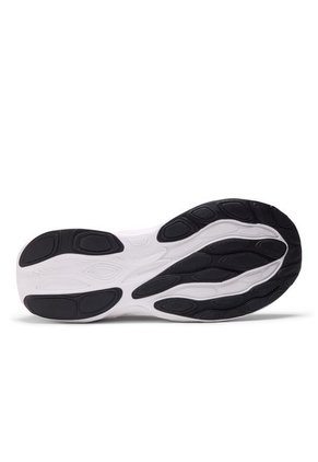 Tenis New Balance 1080 Hombre-Naranja/Blanco