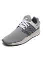 Tenis Lifestyle Gris-Blanco New Balance Mode De Vie 247 de New Balance