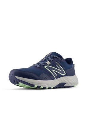 Tenis New Balance 410 Hombre-Azul