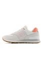 Tenis New Balance 574 Mujer-Beige de New Balance