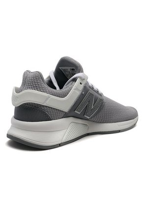 Tenis Lifestyle Gris-Blanco New Balance Mode De Vie 247