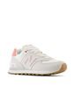 Tenis New Balance 574 Mujer-Beige de New Balance