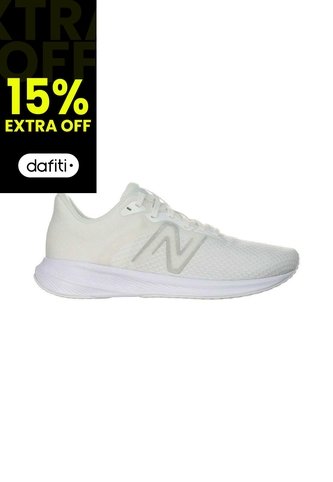 Tenis New Balance 413 Mujer-Blanco New Balance