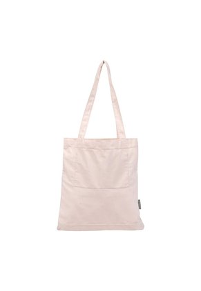 Bolso Casual New Balance Originales Graphic Tote Rosa Unisex