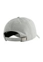 Gorra Deportiva New Balance Original 47 Clean Up Gris Unisex de New Balance