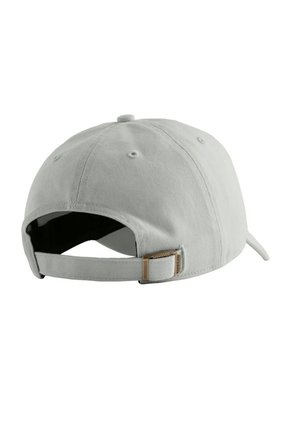 Gorra Deportiva New Balance Original 47 Clean Up Gris Unisex