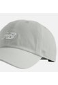 Gorra Deportiva New Balance Original 47 Clean Up Gris Unisex de New Balance
