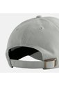 Gorra Deportiva New Balance Original 47 Clean Up Gris Unisex de New Balance